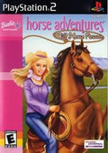 Barbie Horse Adventures Wild Horse Rescue (Loose) (used)