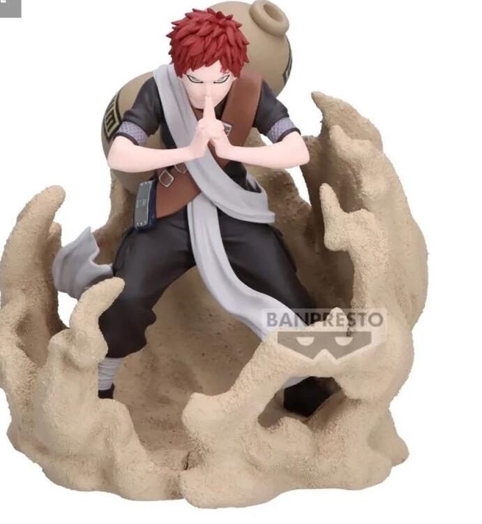 Naruto Combination Battle 2: Gaara (new)
