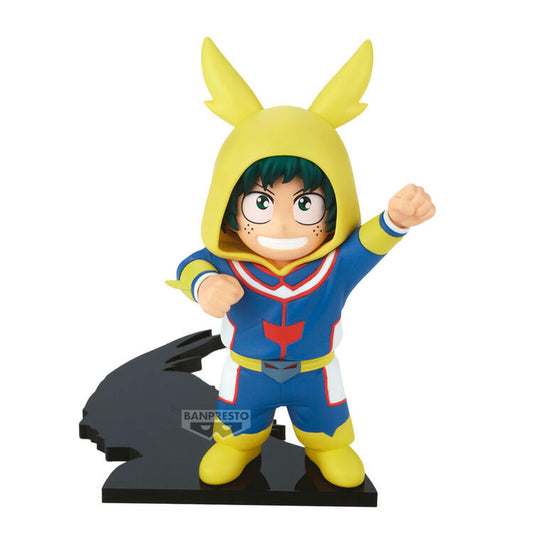 My Hero Academia Cheer Pico: Izuku Midoriya (new)