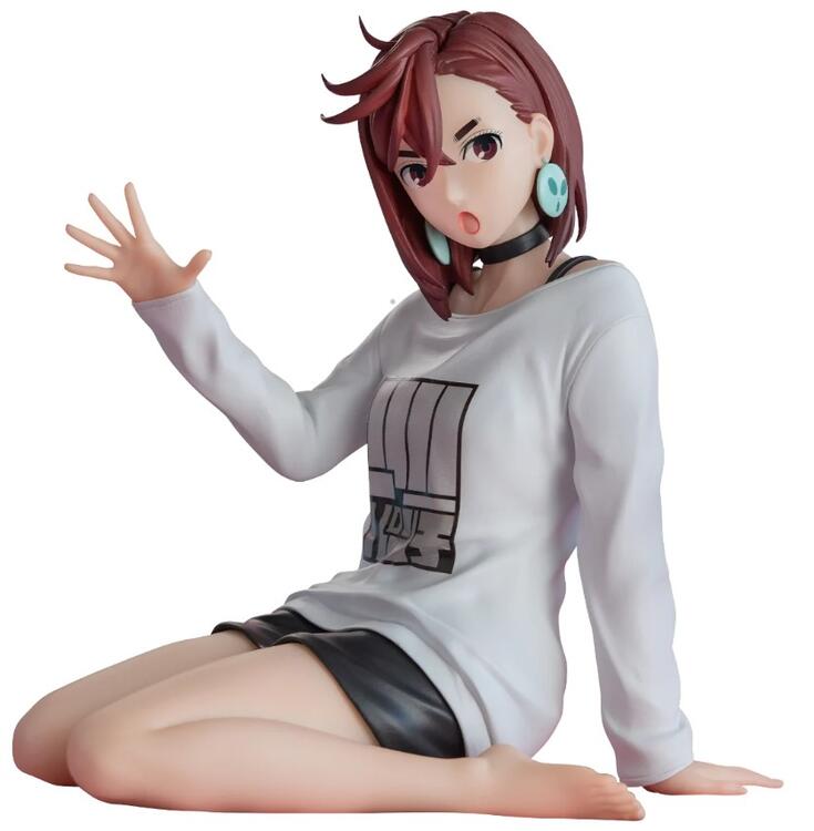 DAN DA DAN Relax Time: Momo (new)