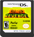 Zuma's Revenge (Loose) (used)