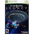 Star Trek Legacy (Complete) (used)