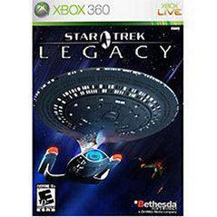 Star Trek Legacy (Complete) (used)