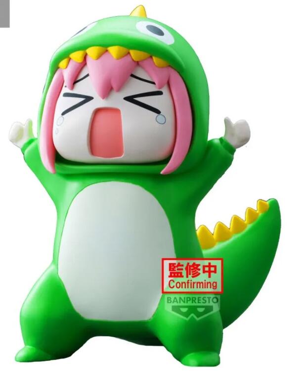 Bocchi The Rock! Enshrined Monsters Approval Desire Monster (new)