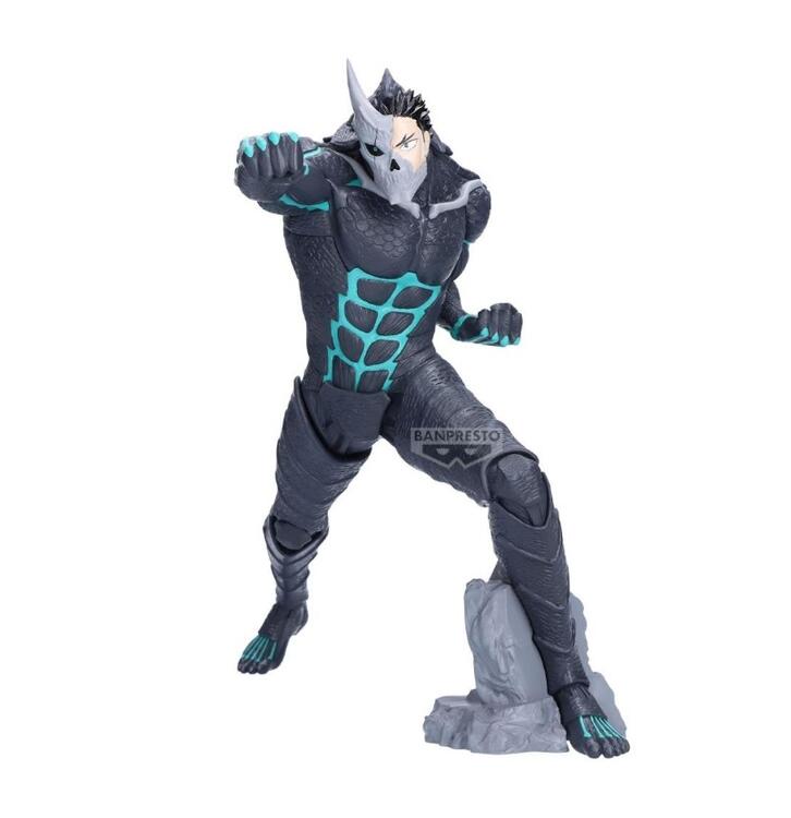 Kaiju No. 8 Grandista: Kaiju No. 8 (Kafka Hibino Ver.) (new)