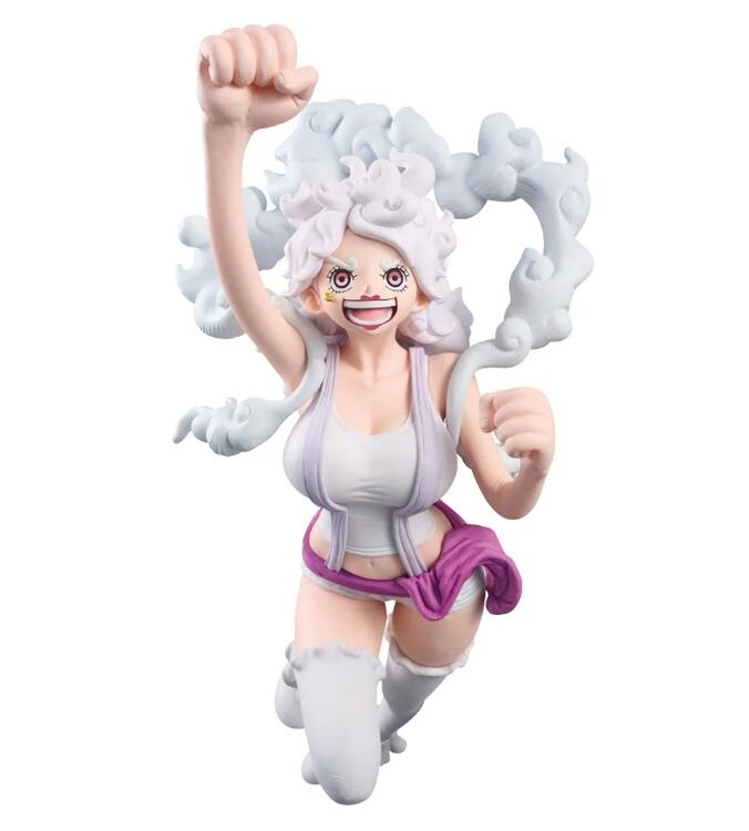 One Piece King Of Artist: Jewelry Bonney The Most Free Future (new)