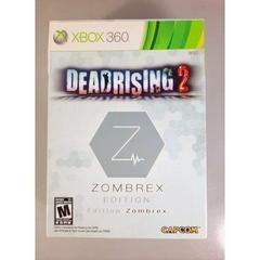 Dead Rising 2 [Zombrex Edition] (used)