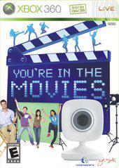 You're in the Movies (Complete) (used)