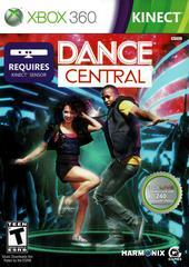 Dance Central (Complete) (used)