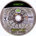 Gauntlet Dark Legacy (Loose) (used)