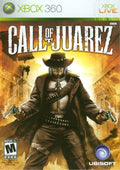 Call of Juarez (Complete) (used)