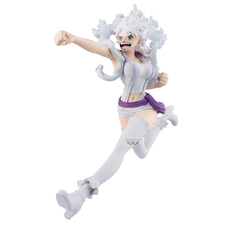 One Piece Battle Record Collection: Jewelry Bonney The Most Free Future (new)