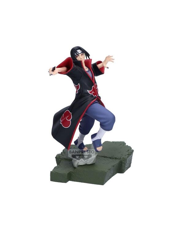 Naruto Combination Battle: Uchiha Itachi (new)