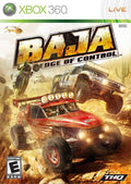 Baja: Edge of Control (Complete) (used)