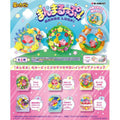 Re-ment Kirby Round Loop (new)