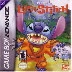 Lilo and Stitch (Complete) (used)
