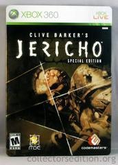 Jericho [Special Edition] (Complete) (used)