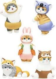 Mofusand Meow Pants! Figure Blind Box (new)