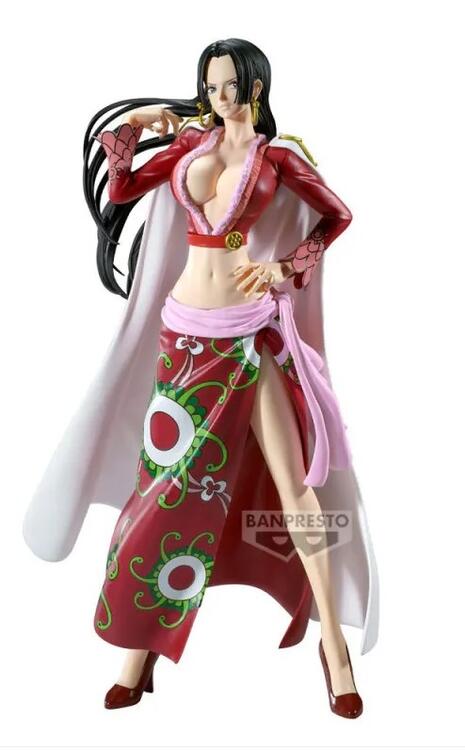 One Piece Grandista: Boa Hancock (new)