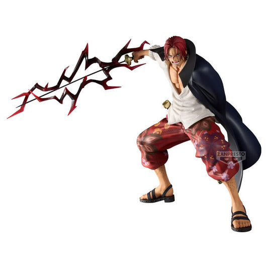 One Piece Grandista: Shanks (Special Edition) (new)