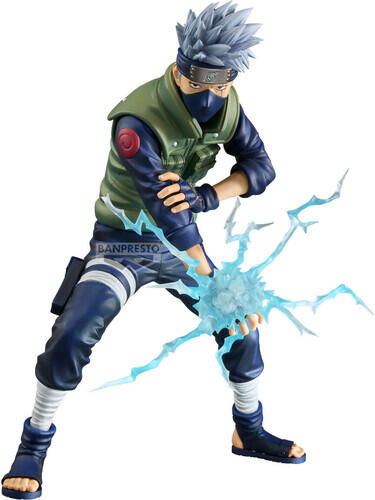 Naruto Shippuden Grandista: Hatake Kakashi (Special Edition) (new)