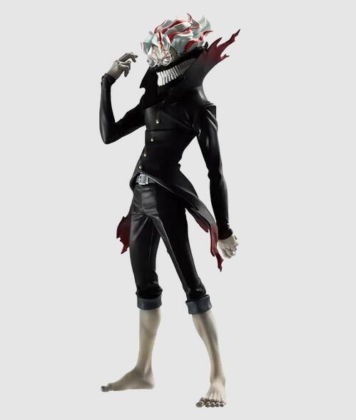 DAN DA DAN Grandista: Okarun (Transformed) (new)