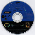 Jimmy Neutron Boy Genius (Loose) (used)