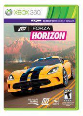 Forza Horizon *BCXB1* (Complete) (used)