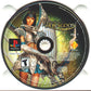 Legend of Dragoon (Loose) (used)