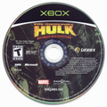Incredible Hulk, The: Ultimate Destruction *BC360* (Loose) (used)
