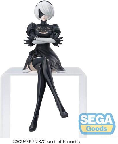 NieR Automata Ver1.1a PM Perching: 2B (new)