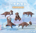 Playful Hanging Small Clawed Otters Blind Box (new)