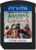 Assassin's Creed Chronicles (Loose) (used)