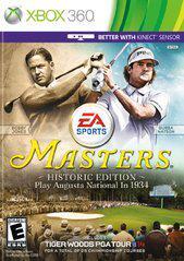 Tiger Woods PGA Tour 14 [Masters Historic Edition] (Complete) (used)