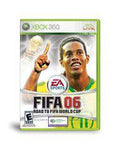 FIFA 2006 Road to World Cup (Complete) (used)