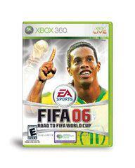 FIFA 2006 Road to World Cup (Complete) (used)