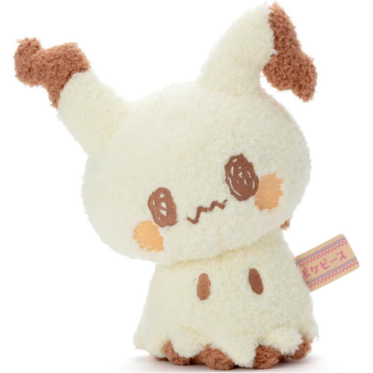 Pokemon Tarakatomy A.R.T.S. Pokepeace: Mimikyu (new)