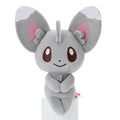 Pokemon Chokkori-San: Minccino (new)
