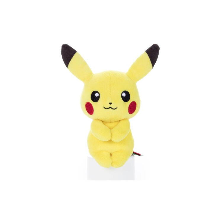 Pokemon Chokkori-San: Pikachu (new)