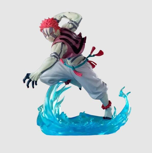 Demon Slayer Xross Link: Akaza (new)
