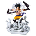 CLEARANCE One Piece Senkozekkei: Monkey D. Luffy Gear 4 (new)