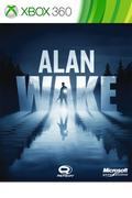 Alan Wake *BCXB1* (Complete) (used)