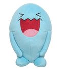Sanei Pokemon All-Star Plush - PP08 Wobbuffet (new)
