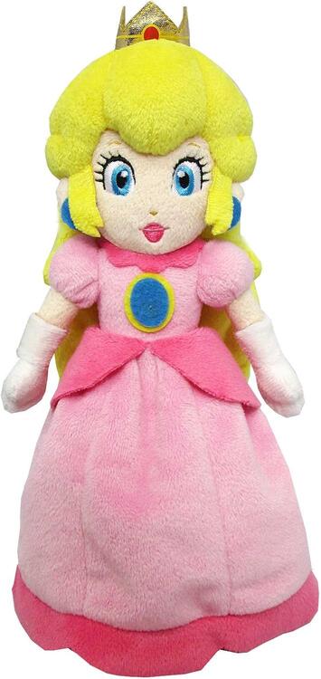 Super Mario All Star Collection: Princess Peach (new)