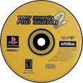 Tony Hawk's Pro Skater 2 (Loose) (used)