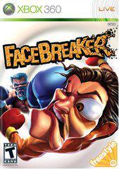 FaceBreaker (Complete) (used)