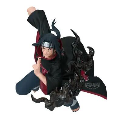 Naruto Shippuden: Itachi Uchiha (new)