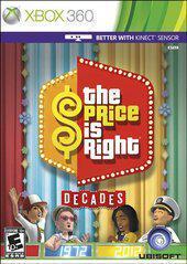 Price Is Right, The: Decades (Complete) (used)
