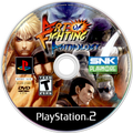 Art of Fighting Anthology (Loose) (used)