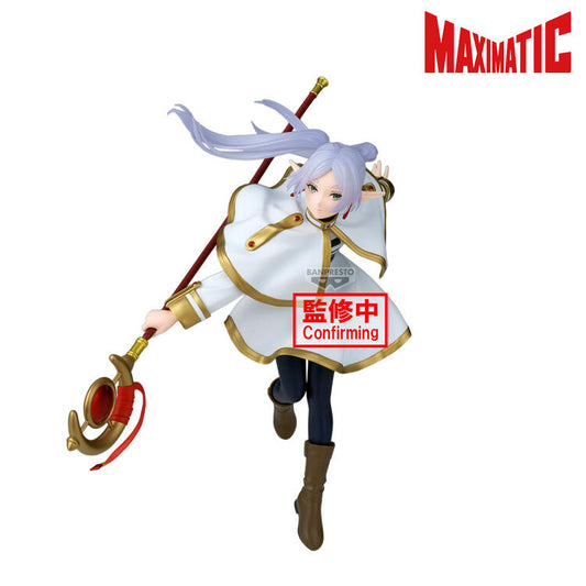 Frieren Maximatic: Frieren II (new)
